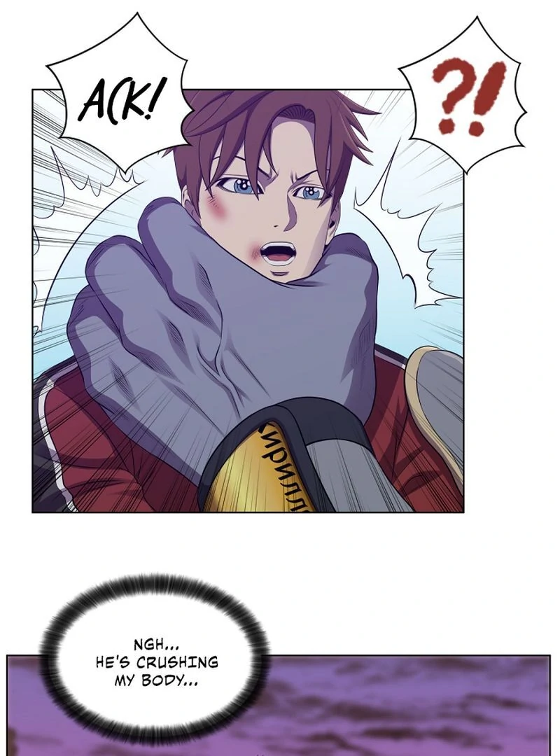My Level's the Best Chapter 52 21